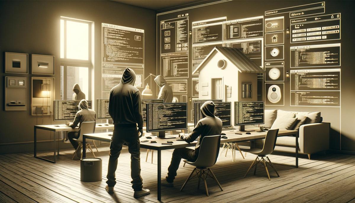 Amenazas de seguridad en su hogar: ¿Cómo proteger el router de los hackers?