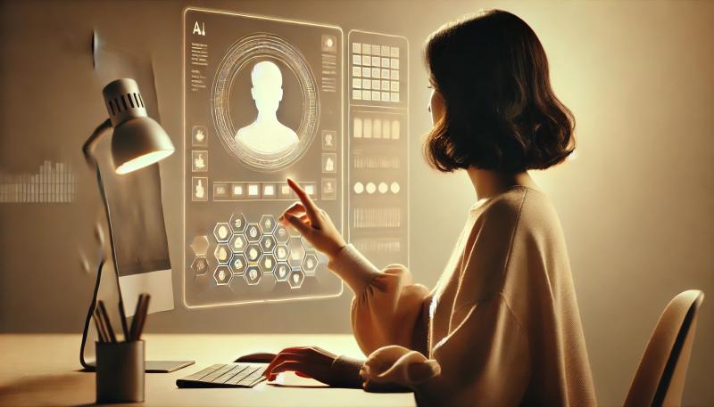 X lanza la versión gratuita del chatbot de IA Grok - www.testvelocidad.es