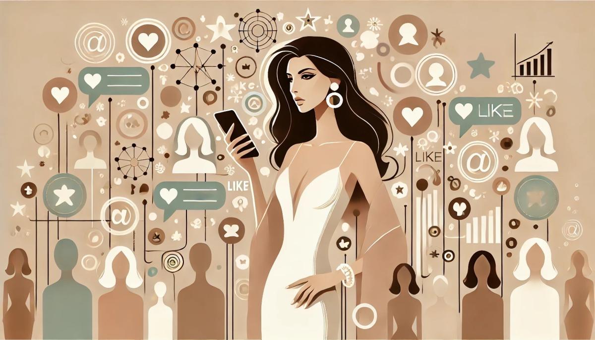 El lado oscuro del marketing de influencers: ¿Cómo los seguidores falsos distorsionan la realidad de las redes sociales?