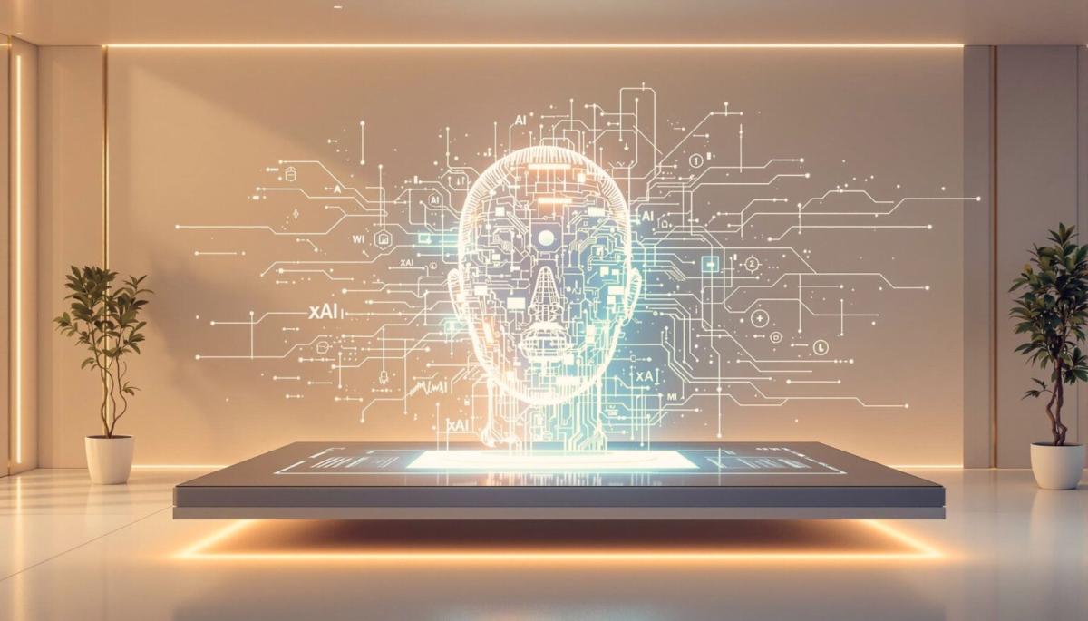 Elon Musk y xAI presentaron el nuevo modelo de IA Grok 3. Ya tiene función de voz