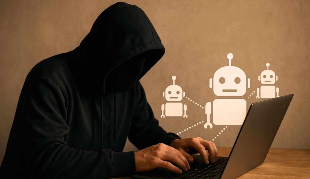 ¿Qué son los botnets y cómo pueden convertir tu computadora en un arma de hackers?