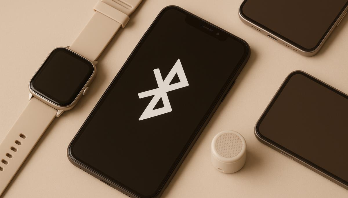 ¿Qué es Bluetooth 5.3 y en qué se diferencia de las versiones anteriores?