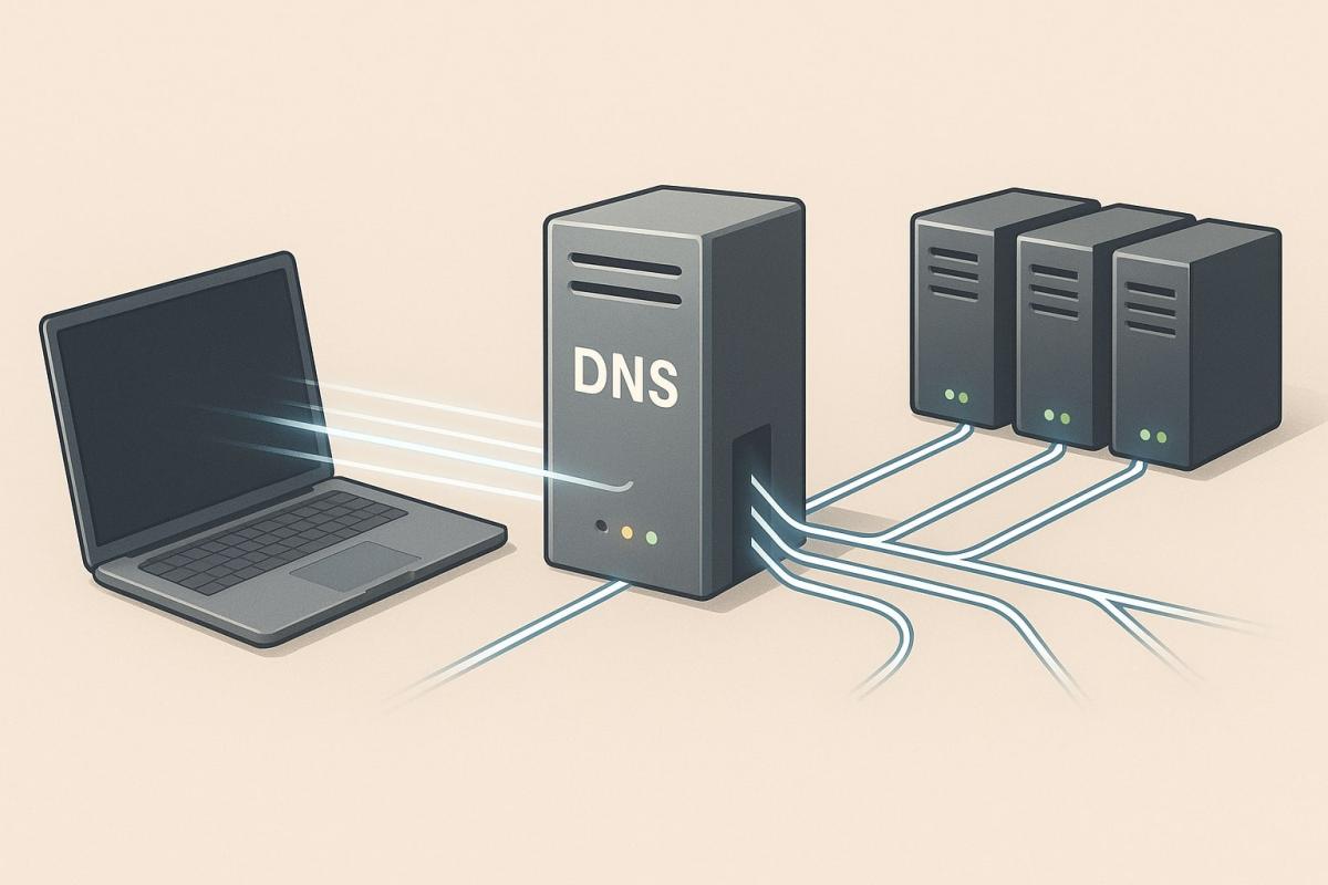¿Qué es DNS? Todo lo que necesitas saber sobre su funcionamiento y configuración