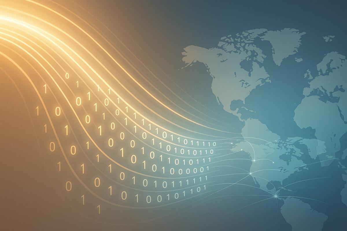 Internet a través de la luz o cómo funciona Li-Fi