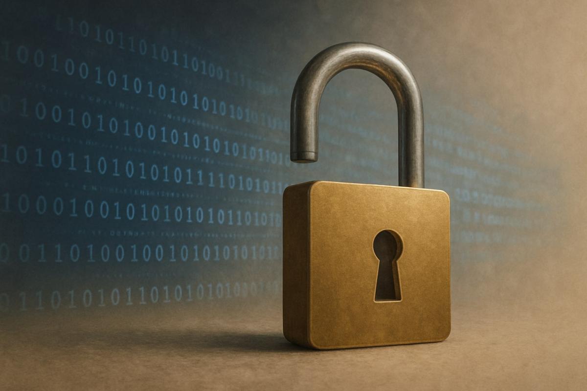 Contraseñas filtradas: Cómo saber si alguien ha obtenido tus datos