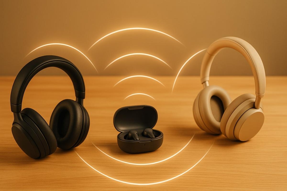 Llega Auracast: el mayor avance en la escucha por Bluetooth de los últimos años