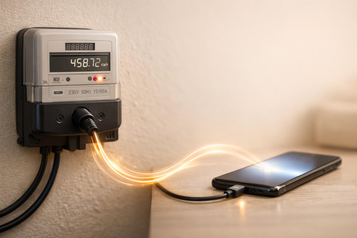 Huella de carbono digital: Cómo el internet y los servicios en línea afectan al planeta