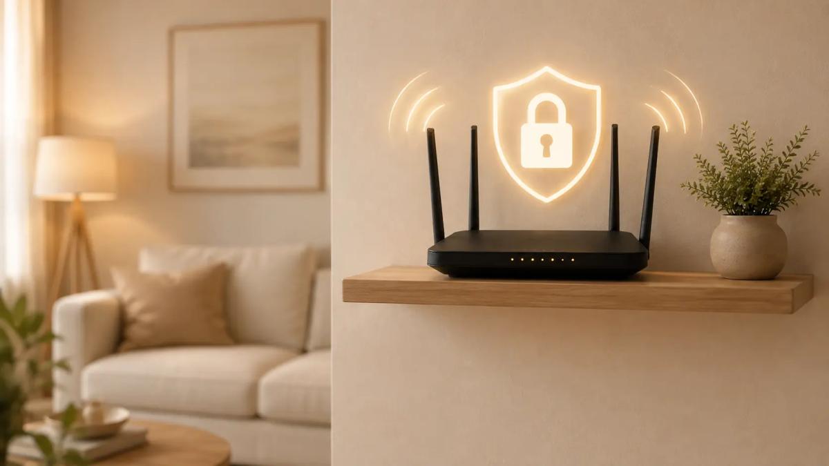 WPA, WPA2, WPA3: ¿Qué seguridad Wi-Fi usar hoy en día?